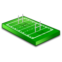 Rugby Items